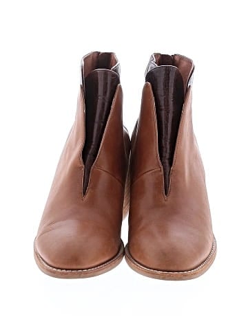 Jeffrey Campbell Ankle Boots (view 2)