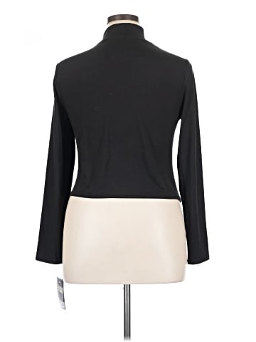 Target Long Sleeve Top (view 2)