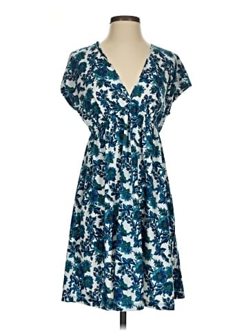 Faded Glory Casual Dress (view 1)