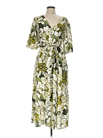 Dress Forum Casual Dress (view 1)