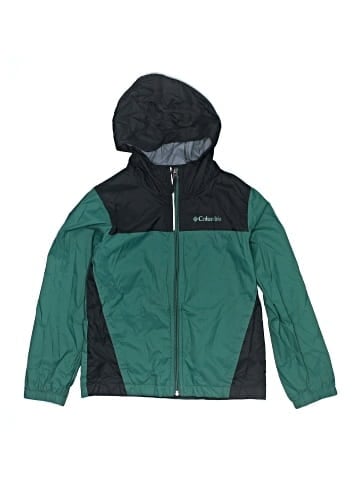 Columbia Windbreaker (view 1)