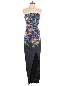 Jewel Badgley MIschka Cocktail Dress (view 1)