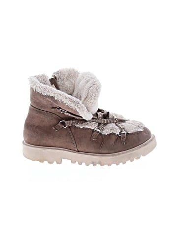 Falls Creek Ankle Boots (view 1)