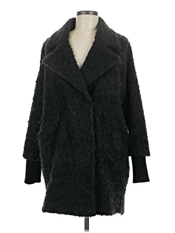 Topshop Coat (view 1)