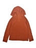 Jumping Beans Orange Pullover Hoodie Size 5 - photo 2