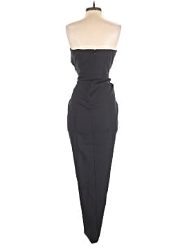 Jewel Badgley MIschka Cocktail Dress (view 2)