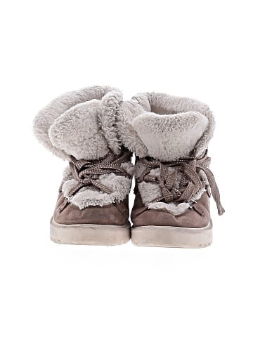 Falls Creek Ankle Boots (view 2)