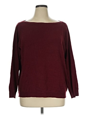 ModCloth Pullover Sweater (view 1)