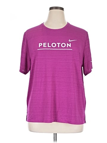 Nike Short Sleeve Top (view 1)