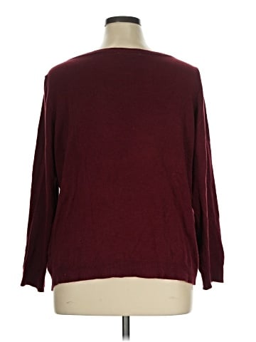 ModCloth Pullover Sweater (view 2)