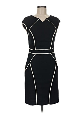 Nicole Miller Cocktail Dress (view 1)