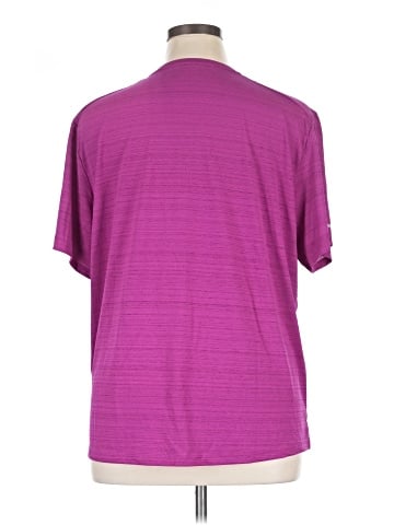 Nike Short Sleeve Top (view 2)