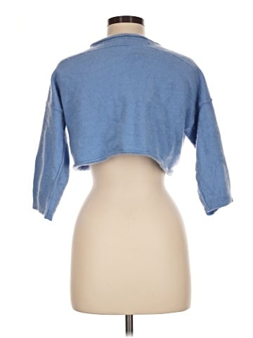 Free People Cashmere Cardigan (view 2)
