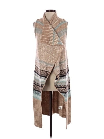 Sleeping On Snow Sweater Vest (view 1)