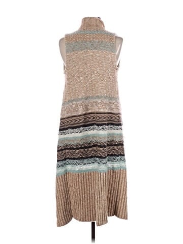 Sleeping On Snow Sweater Vest (view 2)