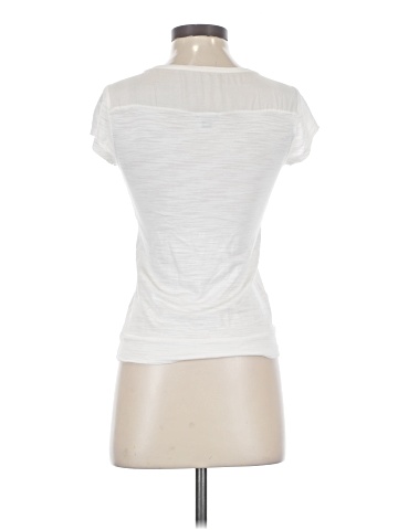 Ann Taylor Sleeveless T-Shirt (view 2)