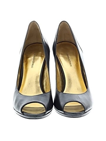 Banana Republic Heels (view 2)