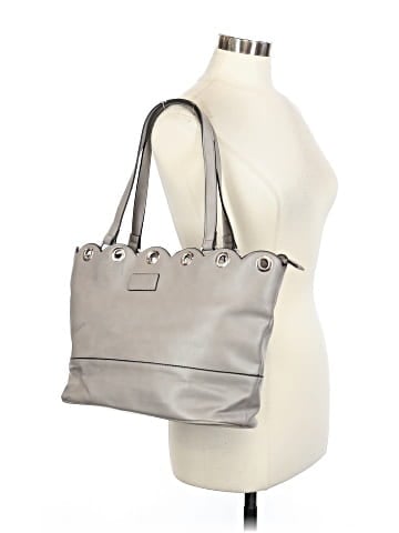 Nicole Miller New York Tote (view 2)