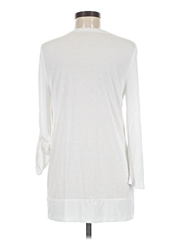 Caslon 3/4 Sleeve T-Shirt (view 2)