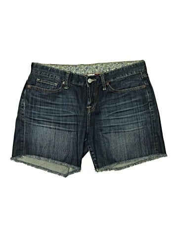 Lucky Brand Denim Shorts (view 1)