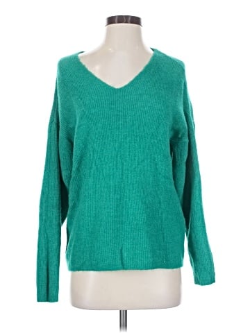 Vero Moda Pullover Sweater (view 1)