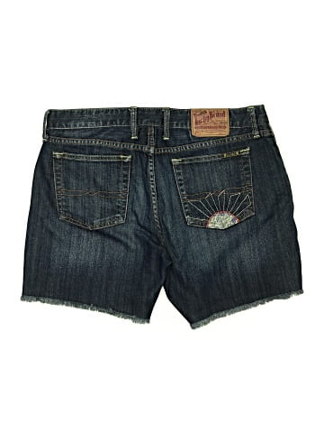 Lucky Brand Denim Shorts (view 2)