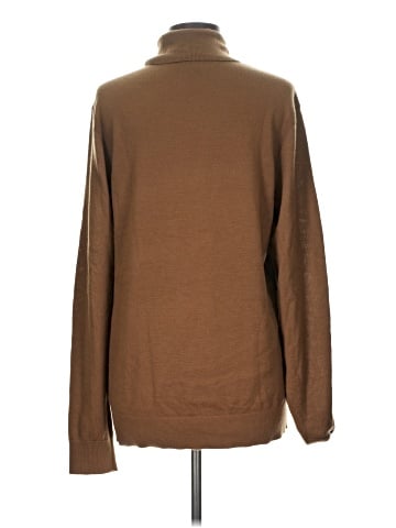 Express Turtleneck Sweater (view 2)