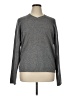 J.Crew Gray Pullover Sweater Size XL (estimated) - photo 1