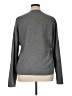 J.Crew Gray Pullover Sweater Size XL (estimated) - photo 2