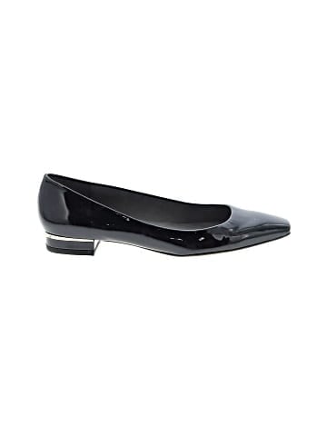 Stuart Weitzman Flats (view 1)