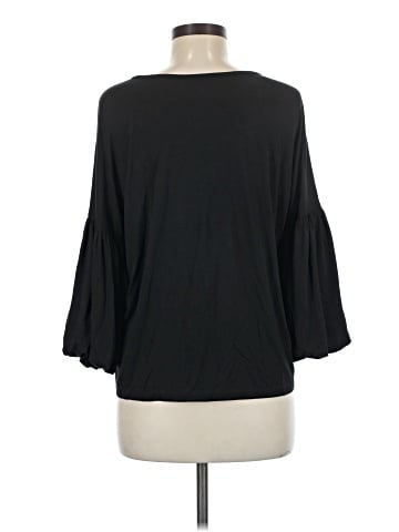 Caslon 3/4 Sleeve T-Shirt (view 2)