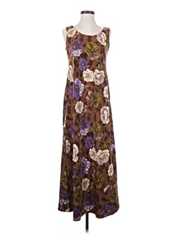 Allison Taylor Casual Dress (view 1)