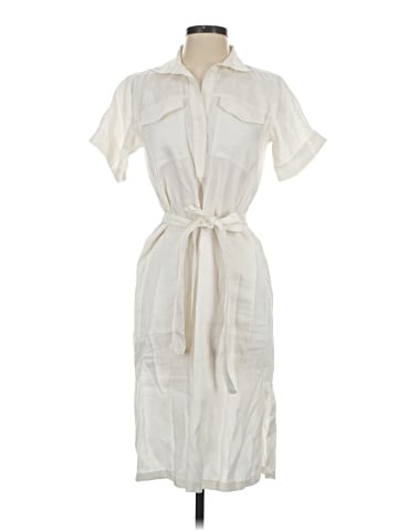 Ann Taylor Casual Dress (view 1)