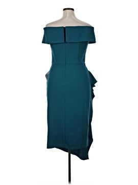 Betsy & Adam Cocktail Dress (view 2)