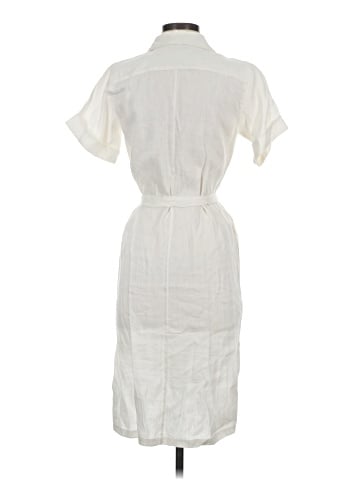 Ann Taylor Casual Dress (view 2)