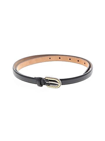 Talbots Leather Belt (view 1)