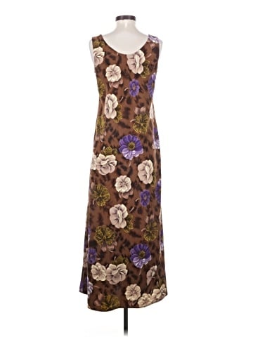 Allison Taylor Casual Dress (view 2)