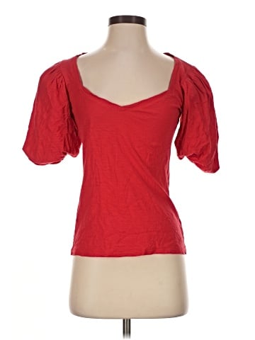 NATION LTD Short Sleeve T-Shirt (view 1)