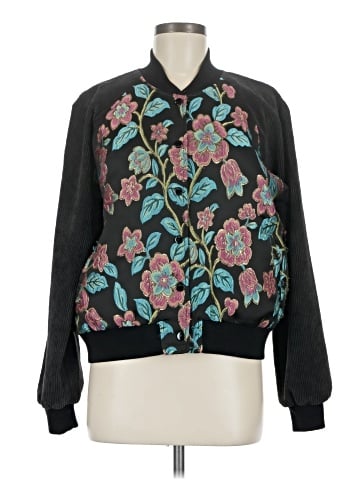 Honey Punch Jacket (view 1)