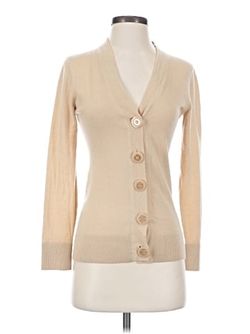Tory Burch Wool Cardigan (view 1)