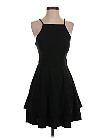 Mi ami Cocktail Dress (view 1)
