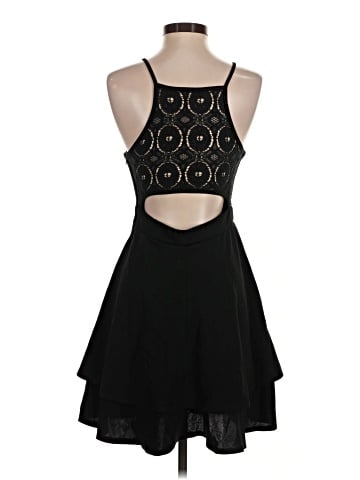 Mi ami Cocktail Dress (view 2)
