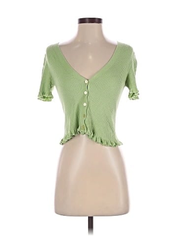 Stradivarius Cardigan (view 1)