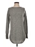 Halogen Gray Wool Pullover Sweater Size XS - photo 1