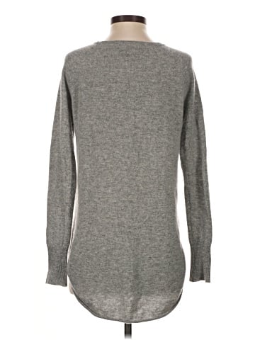 Halogen Wool Pullover Sweater (view 2)