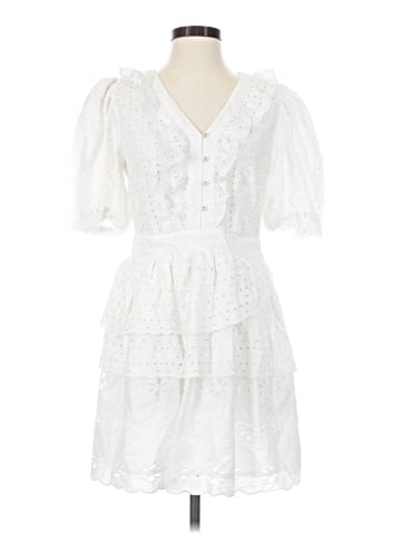 Walter Baker Casual Dress (view 1)