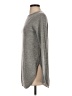 Halogen Gray Wool Pullover Sweater Size XS - photo 5