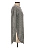 Halogen Gray Wool Pullover Sweater Size XS - photo 4