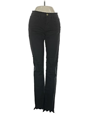 FRAME Denim Jeans (view 1)