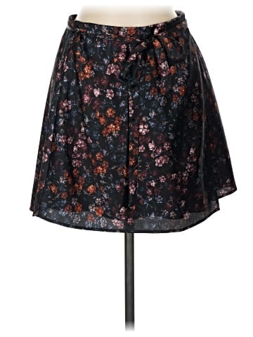 Abercrombie & Fitch Casual Skirt (view 1)